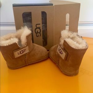 UGG Infant Booties 6-12 months